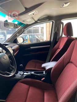 تويوتا هايلوكس